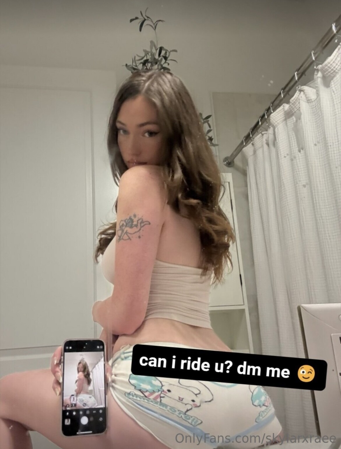 Lacy Lotus - Skylarxrae OnlyFans Nude Leaks photo leak 57 of 694