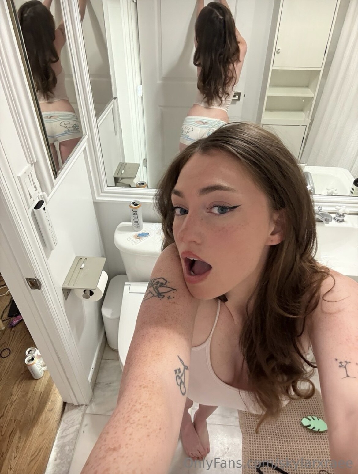 Lacy Lotus - Skylarxrae OnlyFans Nude Leaks photo leak 75 of 694