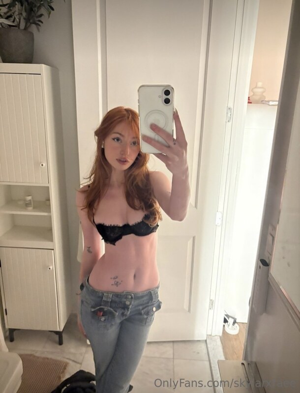 Lacy Lotus - Skylarxrae OnlyFans Nude Leaks photo leak 100 of 694
