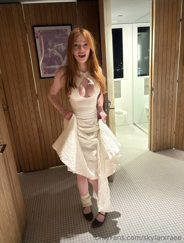 Lacy Lotus - Skylarxrae OnlyFans Nude Leaks photo leak 104 of 694