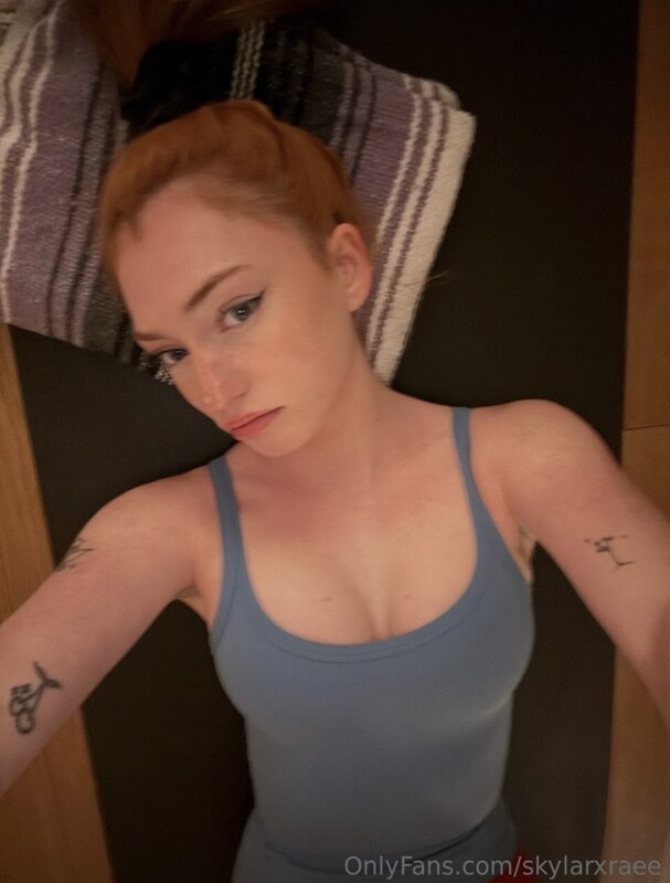 Lacy Lotus - Skylarxrae OnlyFans Nude Leaks photo leak 105 of 694