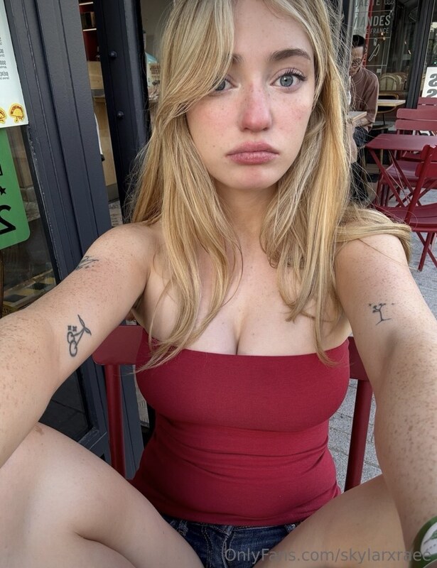 Lacy Lotus - Skylarxrae OnlyFans Nude Leaks photo leak 110 of 694