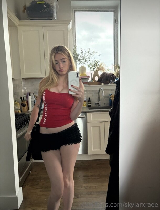Lacy Lotus - Skylarxrae OnlyFans Nude Leaks photo leak 111 of 694