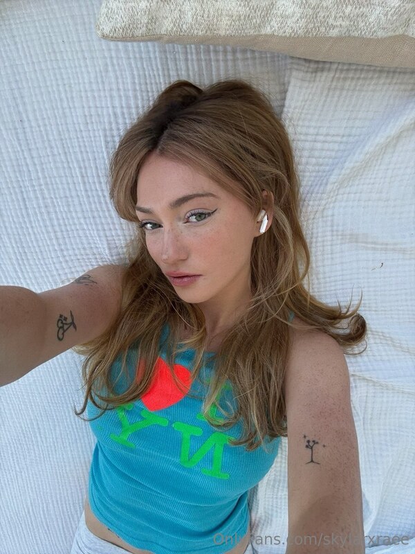 Lacy Lotus - Skylarxrae OnlyFans Nude Leaks photo leak 119 of 694
