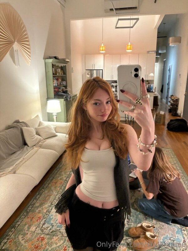 Lacy Lotus - Skylarxrae OnlyFans Nude Leaks photo leak 124 of 694