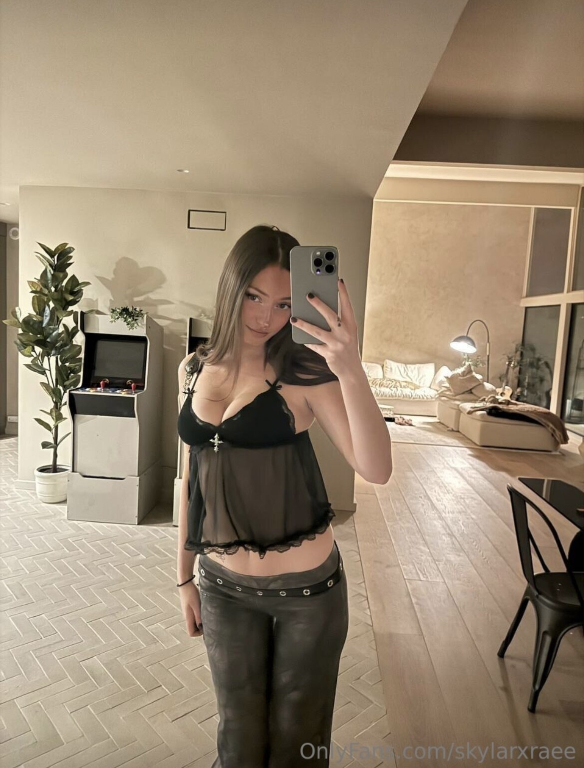 Lacy Lotus - Skylarxrae OnlyFans Nude Leaks photo leak 142 of 694