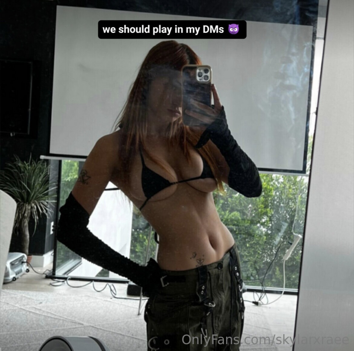 Lacy Lotus - Skylarxrae OnlyFans Nude Leaks photo leak 164 of 694