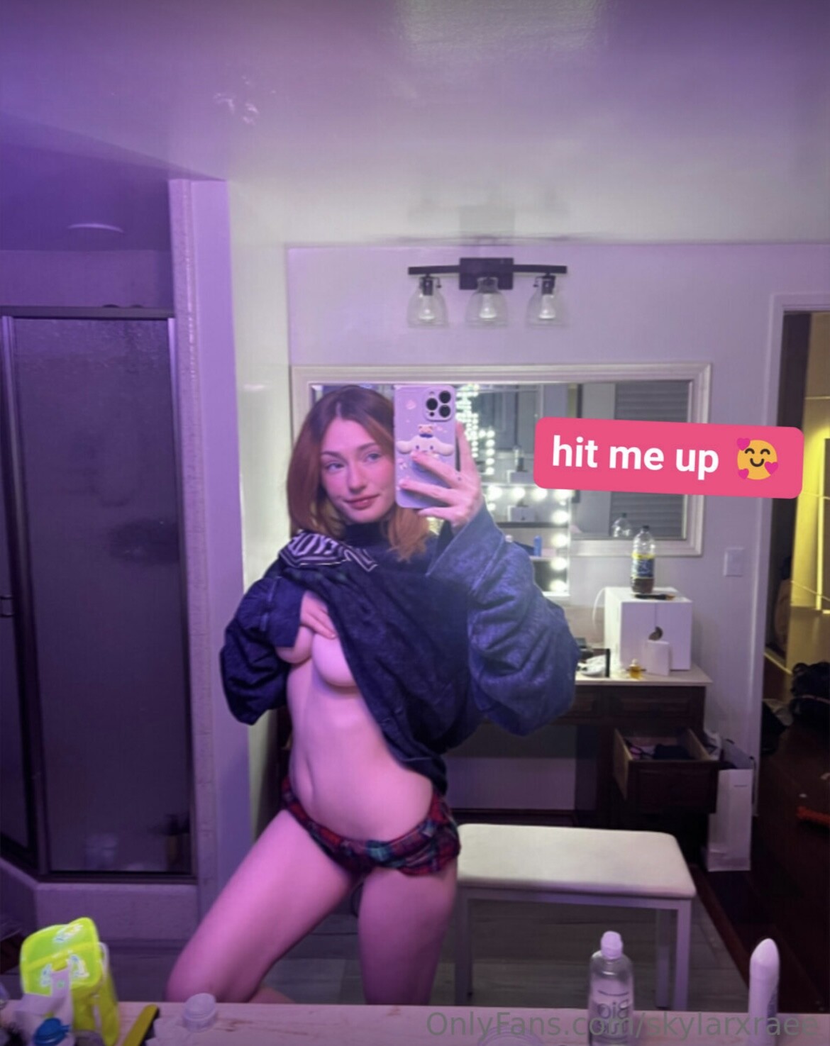 Lacy Lotus - Skylarxrae OnlyFans Nude Leaks photo leak 166 of 694
