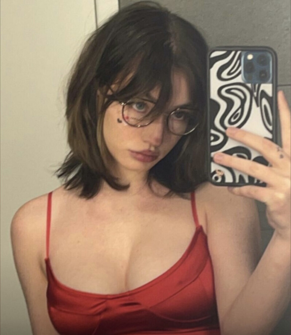 Lacy Lotus - Skylarxrae OnlyFans Nude Leaks photo leak 169 of 694