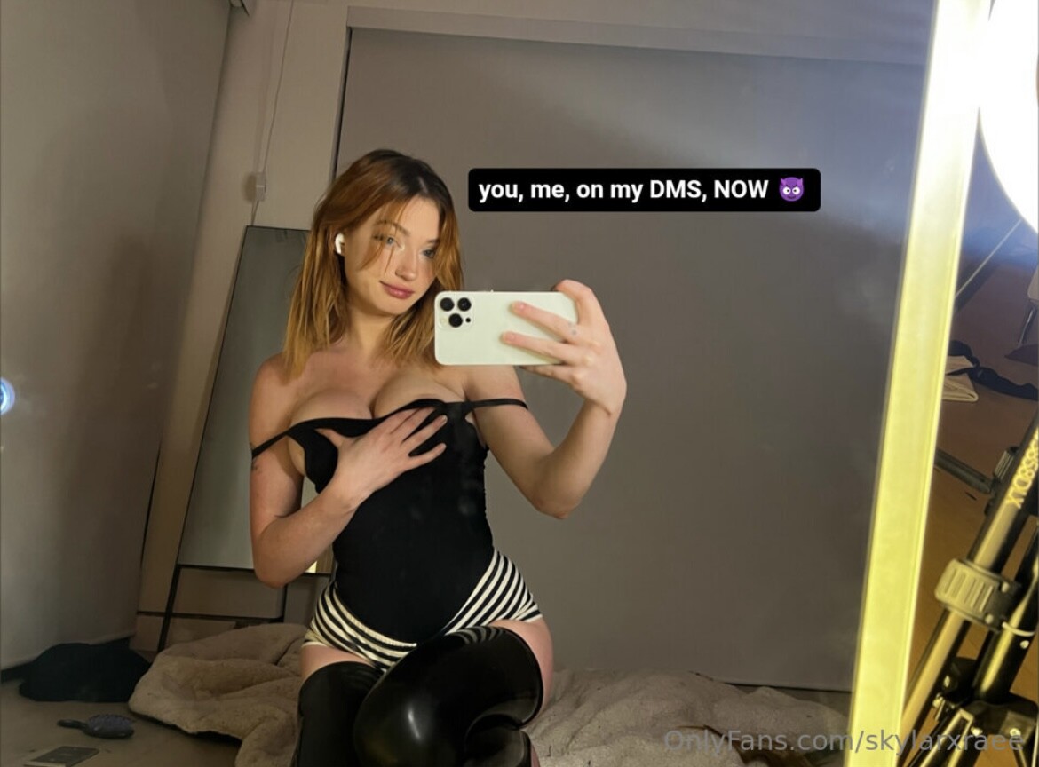 Lacy Lotus - Skylarxrae OnlyFans Nude Leaks photo leak 187 of 694