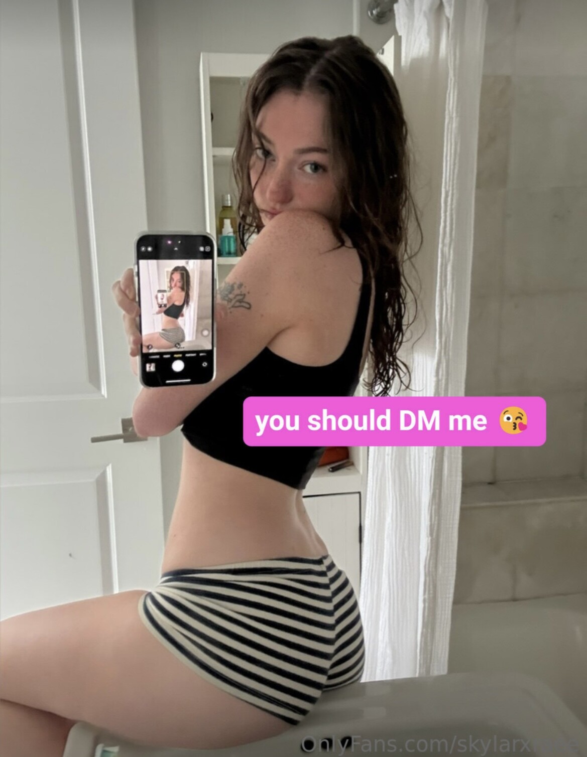 Lacy Lotus - Skylarxrae OnlyFans Nude Leaks photo leak 195 of 694