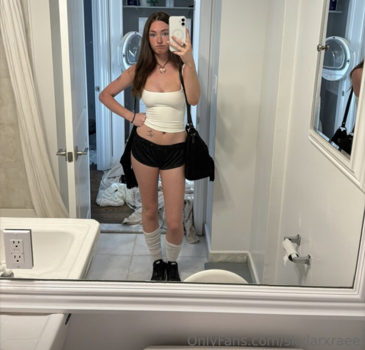 Lacy Lotus - Skylarxrae OnlyFans Nude Leaks photo leak 197 of 694