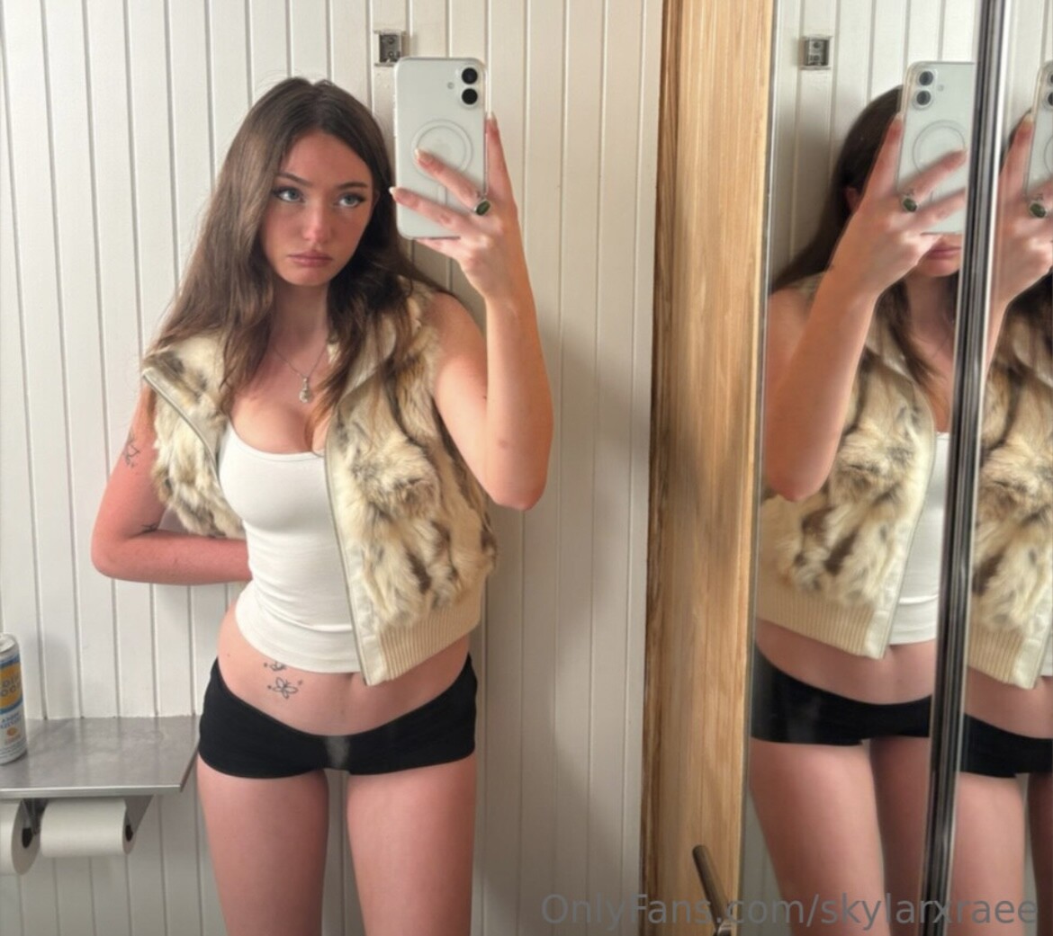 Lacy Lotus - Skylarxrae OnlyFans Nude Leaks photo leak 198 of 694
