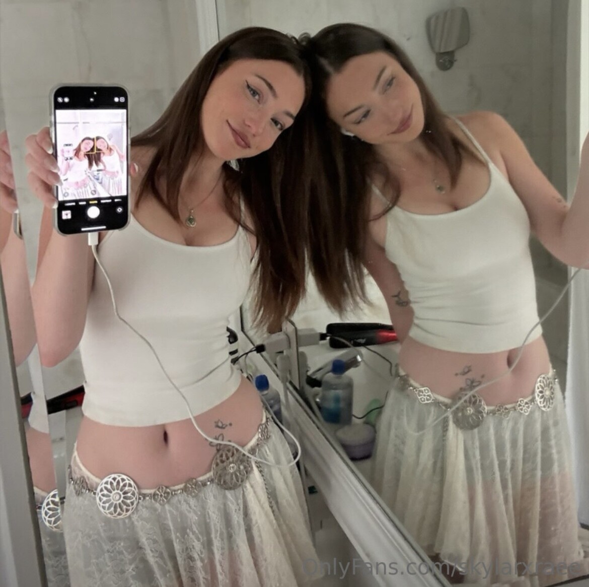 Lacy Lotus - Skylarxrae OnlyFans Nude Leaks photo leak 200 of 694