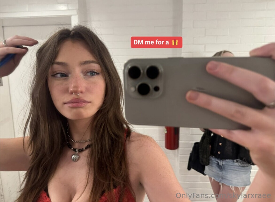 Lacy Lotus - Skylarxrae OnlyFans Nude Leaks photo leak 202 of 694