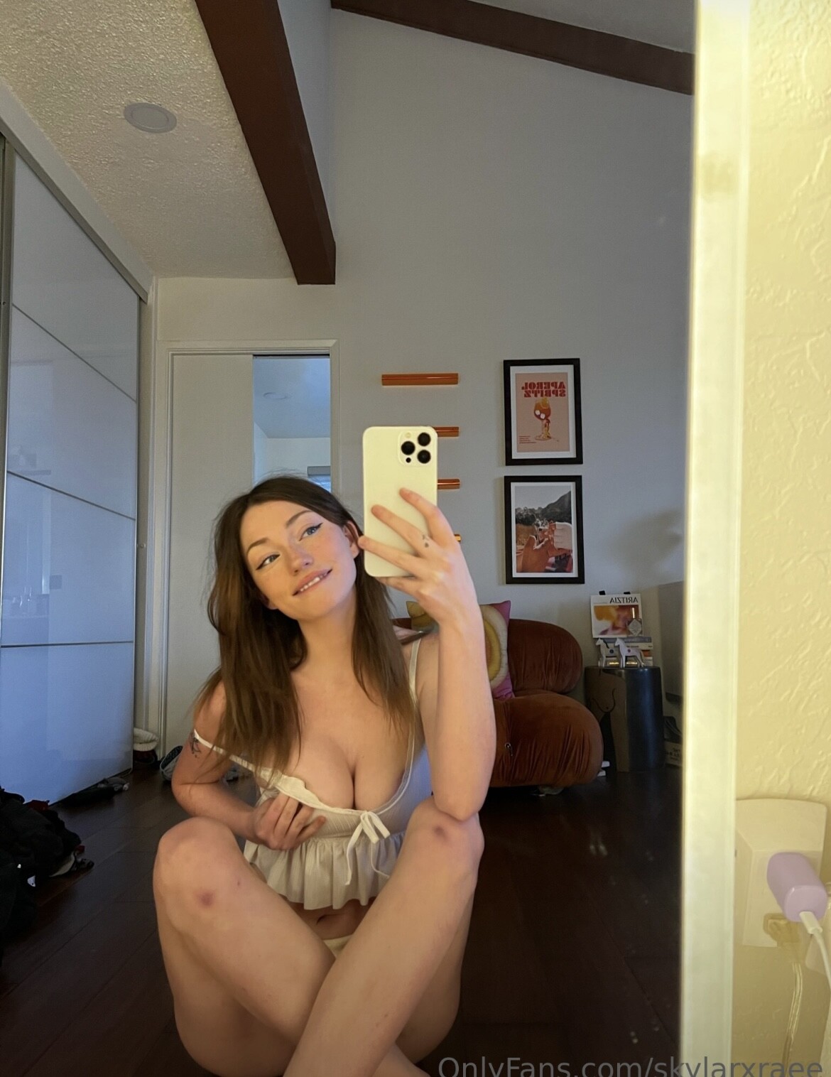 Lacy Lotus - Skylarxrae OnlyFans Nude Leaks photo leak 381 of 694