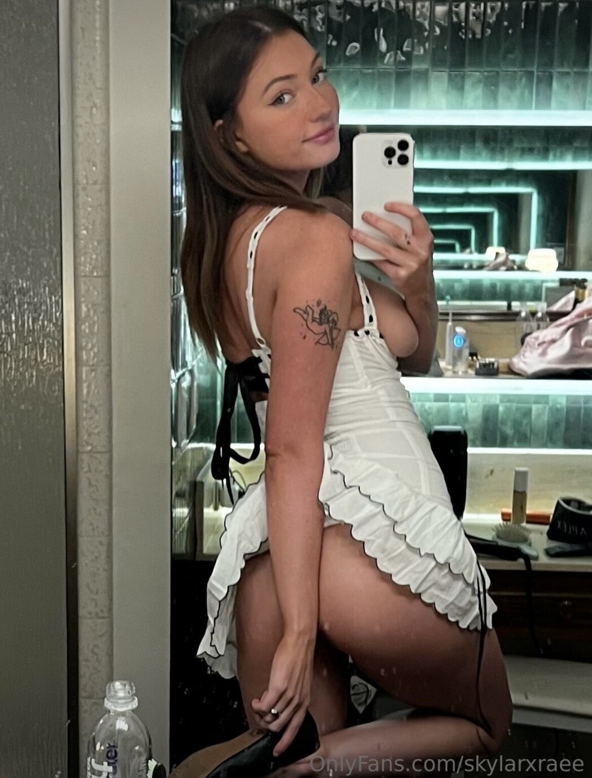 Lacy Lotus - Skylarxrae OnlyFans Nude Leaks photo leak 421 of 694