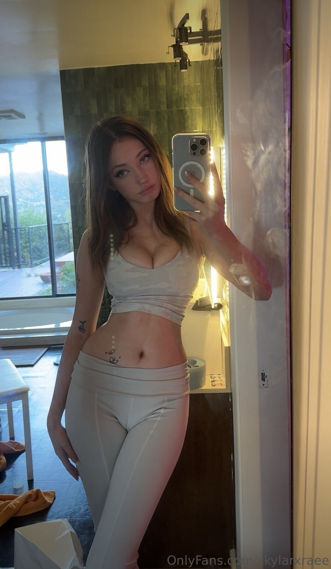 Lacy Lotus - Skylarxrae OnlyFans Nude Leaks photo leak 472 of 694