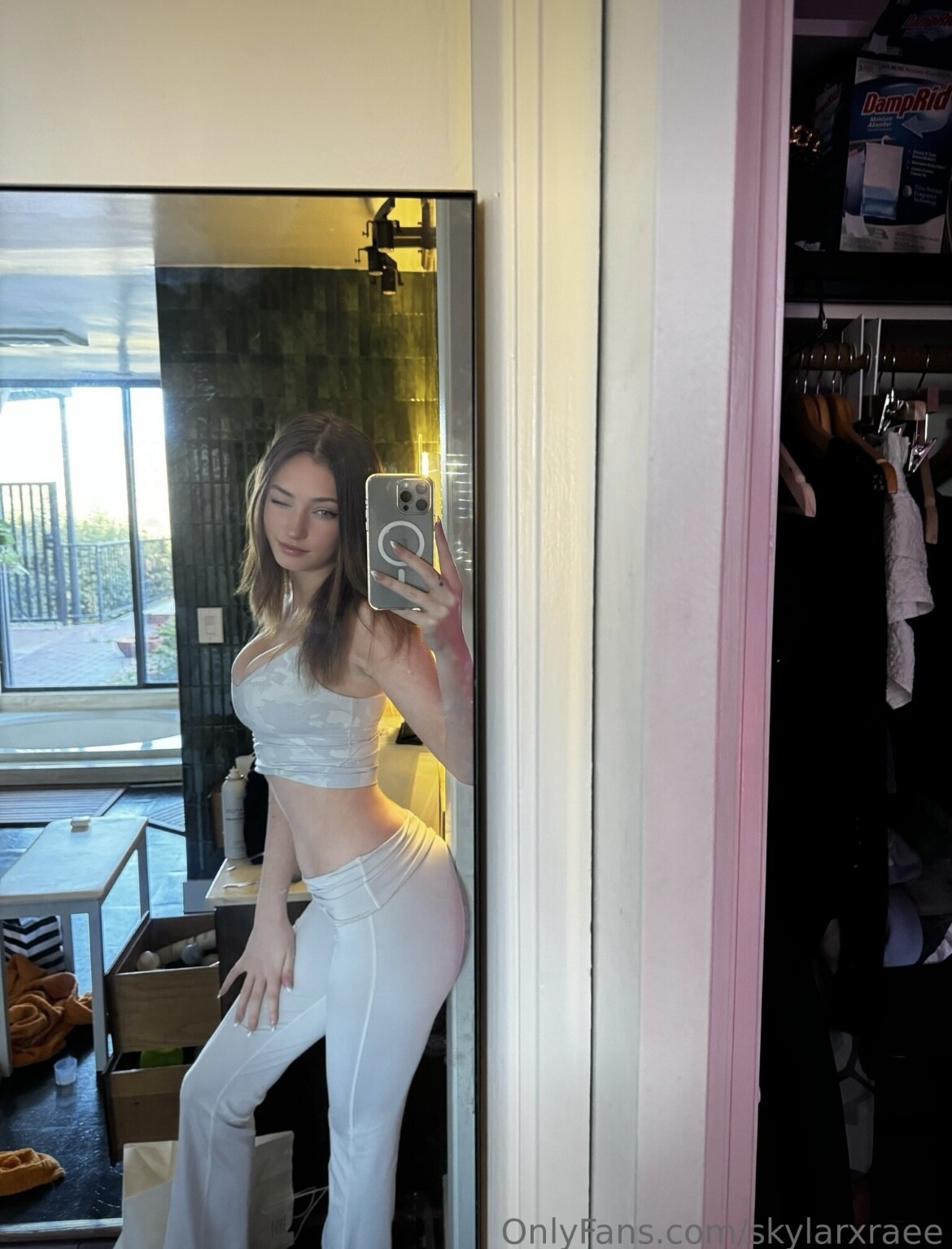 Lacy Lotus - Skylarxrae OnlyFans Nude Leaks photo leak 473 of 694