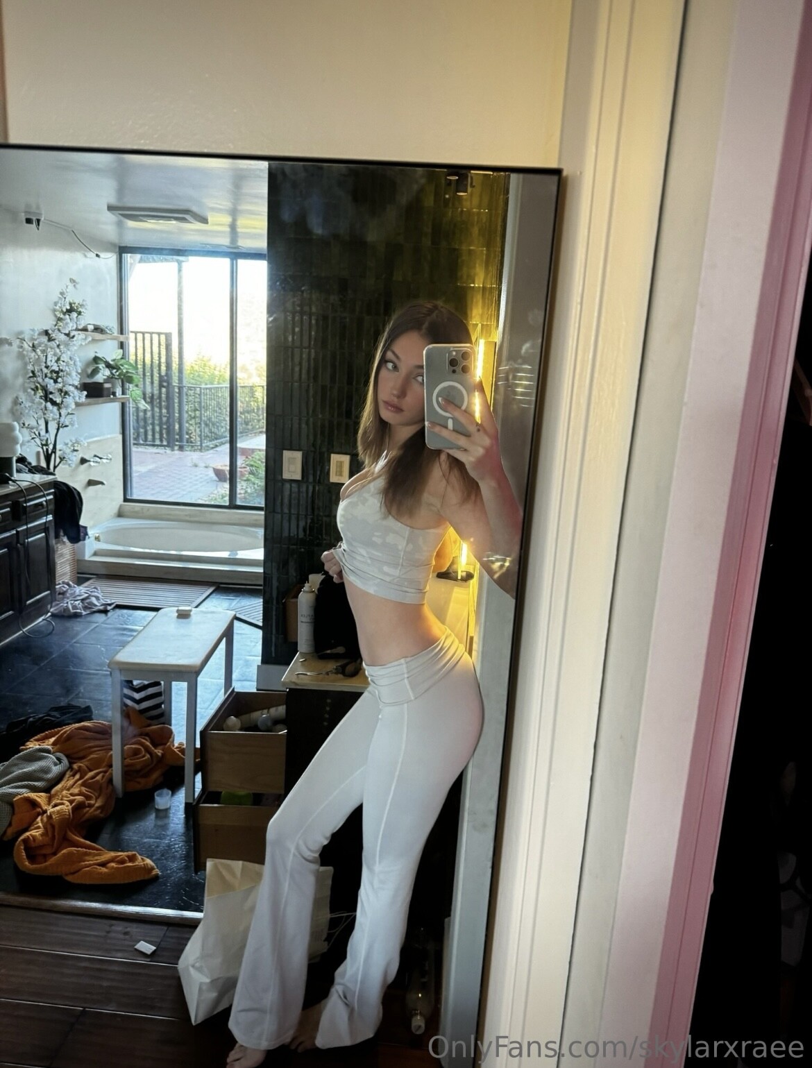 Lacy Lotus - Skylarxrae OnlyFans Nude Leaks photo leak 475 of 694