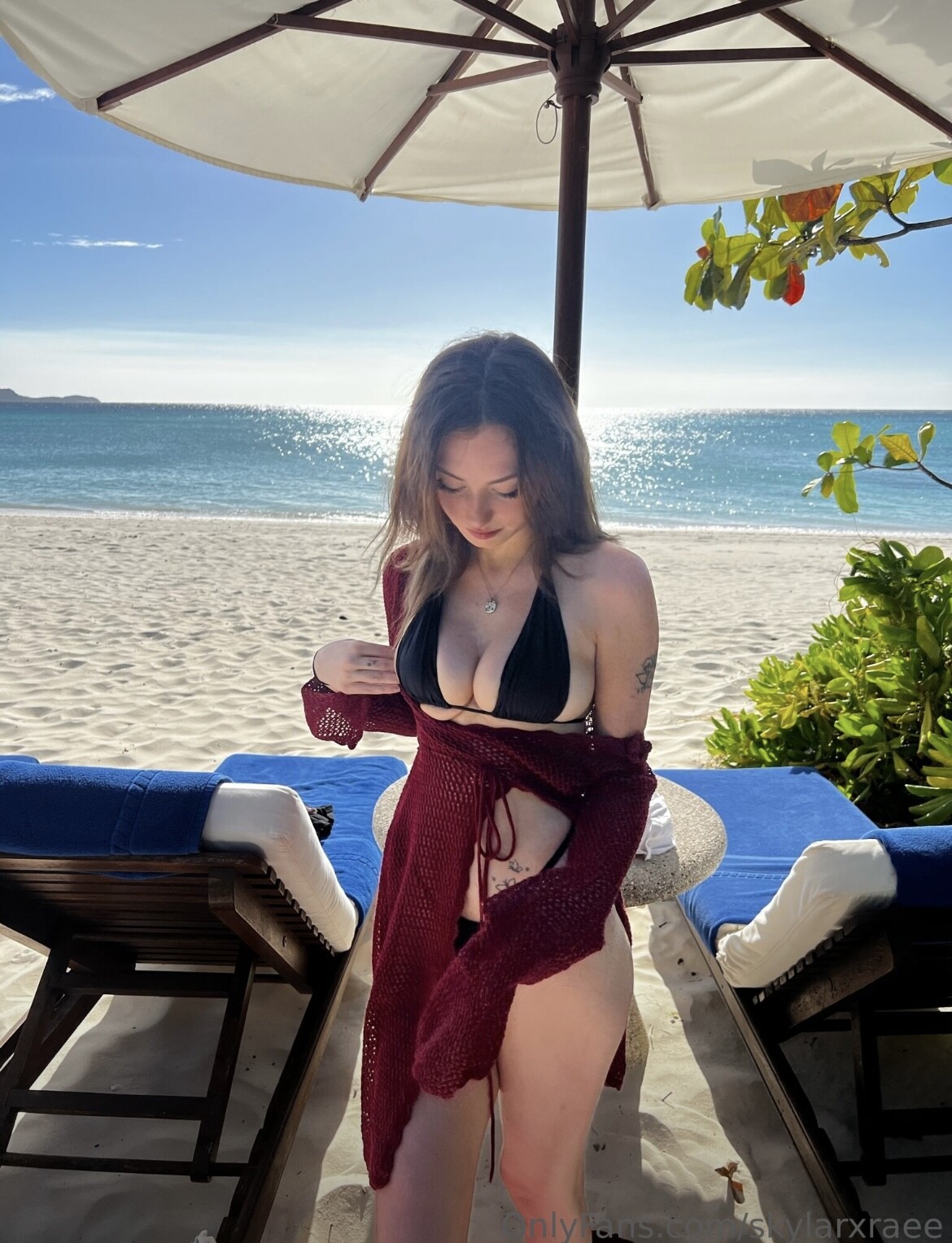 Lacy Lotus - Skylarxrae OnlyFans Nude Leaks photo leak 567 of 694