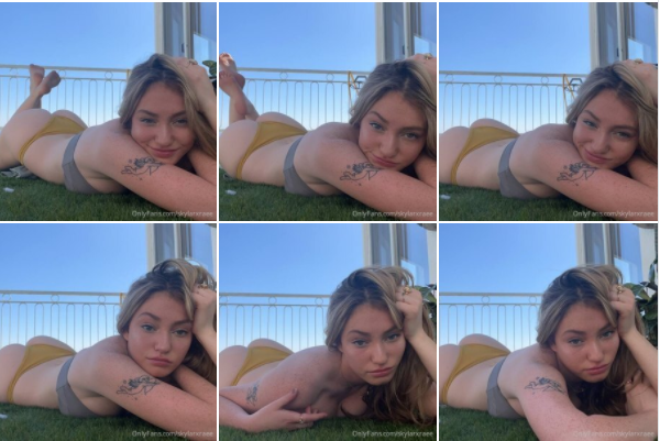 Lacy Lotus - Skylarxrae OnlyFans Nude Leaks photo leak 596 of 694