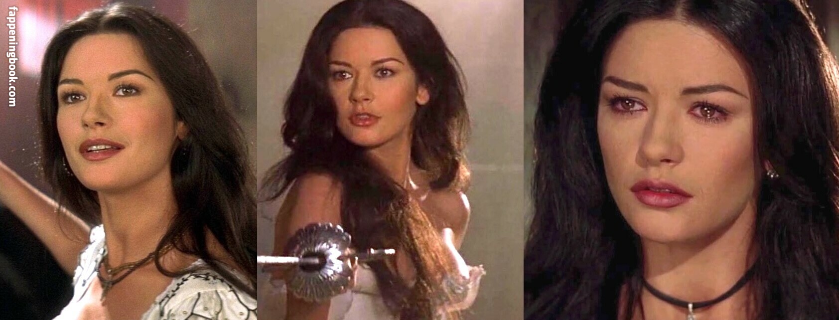 Catherine Zeta-Jones Onlyfans Nude Leaked Photos photo leak 7 of 50