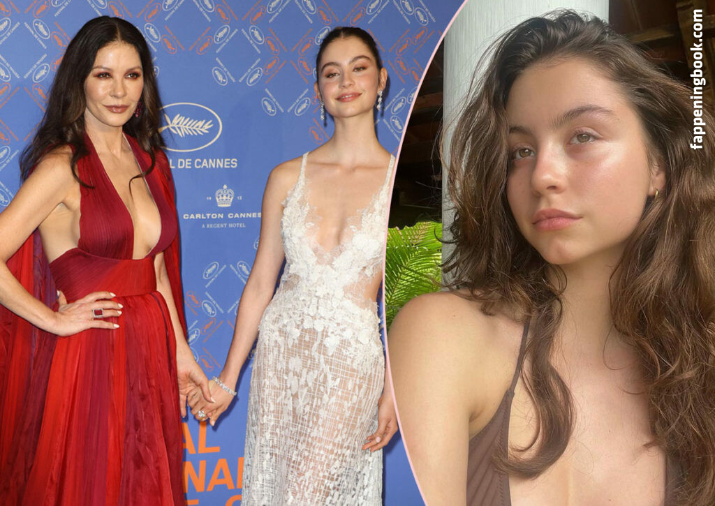 Catherine Zeta-Jones Onlyfans Nude Leaked Photos photo leak 13 of 50