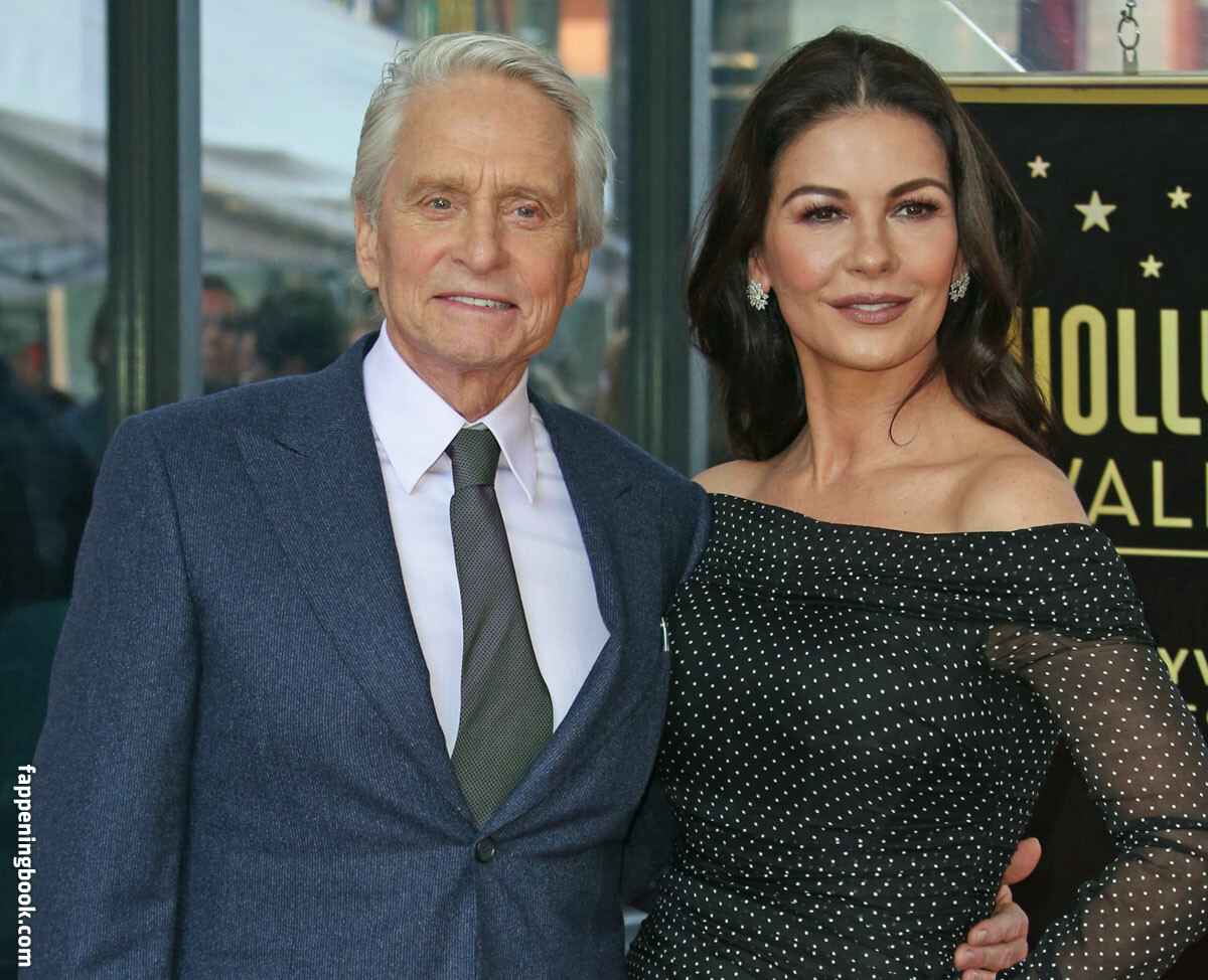 Catherine Zeta-Jones Onlyfans Nude Leaked Photos photo leak 15 of 50