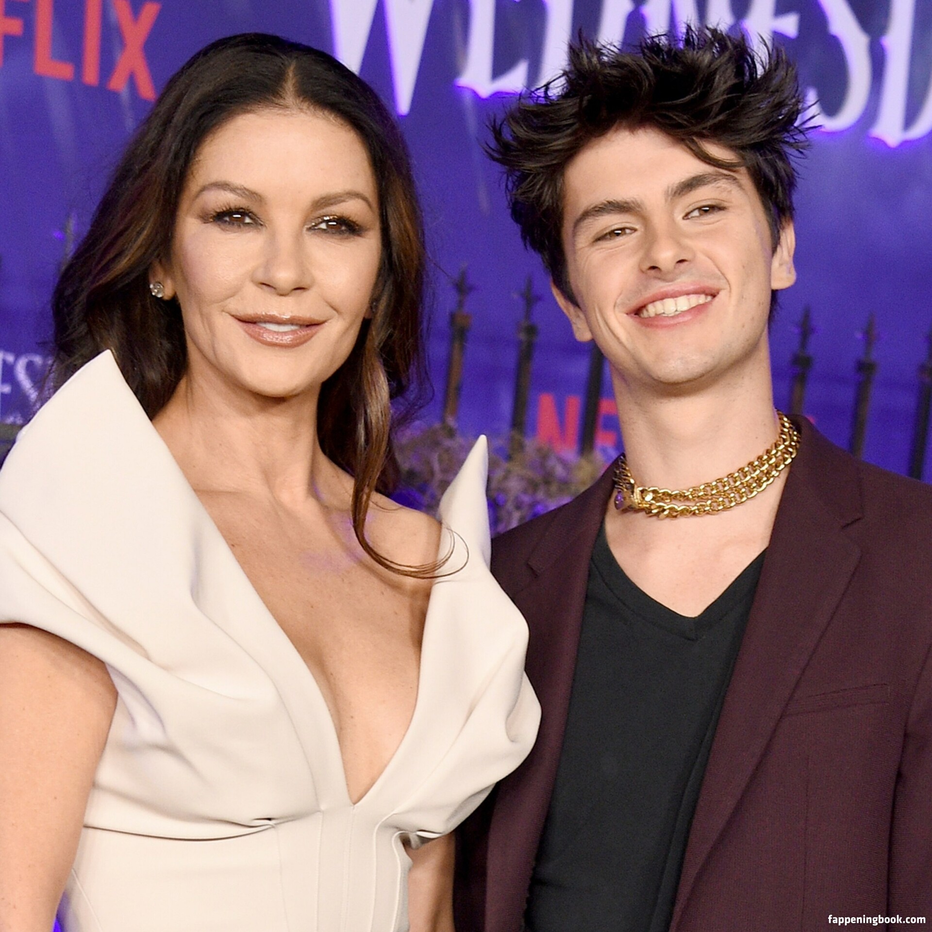 Catherine Zeta-Jones Onlyfans Nude Leaked Photos photo leak 16 of 50