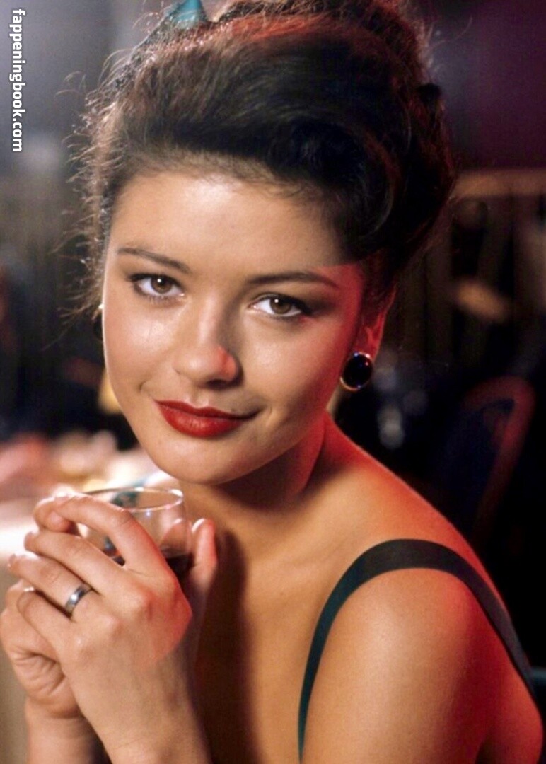 Catherine Zeta-Jones Onlyfans Nude Leaked Photos photo leak 26 of 50