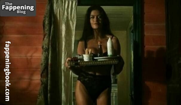 Catherine Zeta-Jones Onlyfans Nude Leaked Photos photo leak 31 of 50
