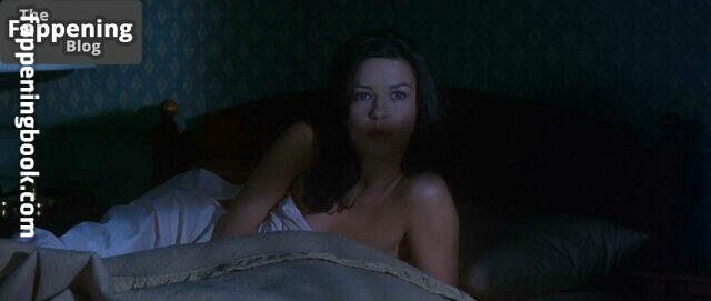 Catherine Zeta-Jones Onlyfans Nude Leaked Photos photo leak 34 of 50