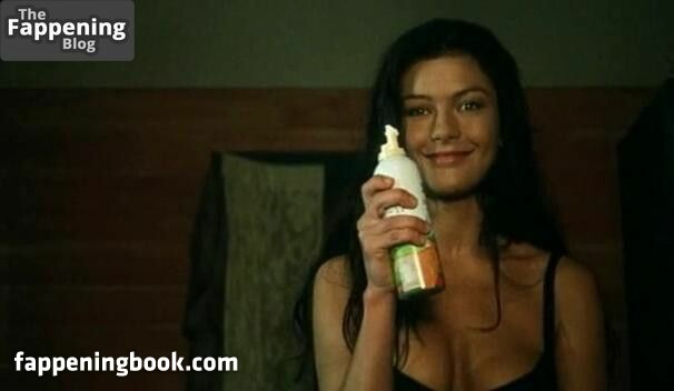 Catherine Zeta-Jones Onlyfans Nude Leaked Photos photo leak 35 of 50