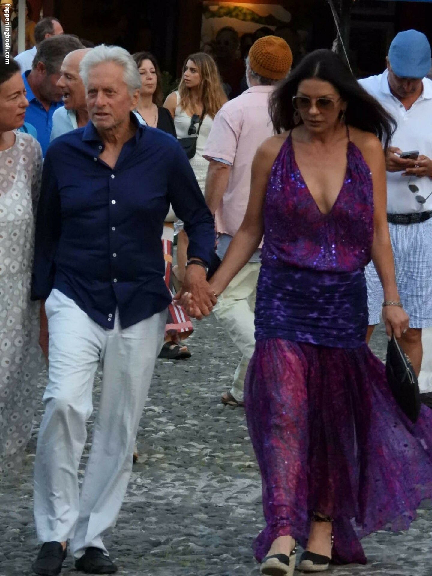 Catherine Zeta-Jones Onlyfans Nude Leaked Photos photo leak 36 of 50