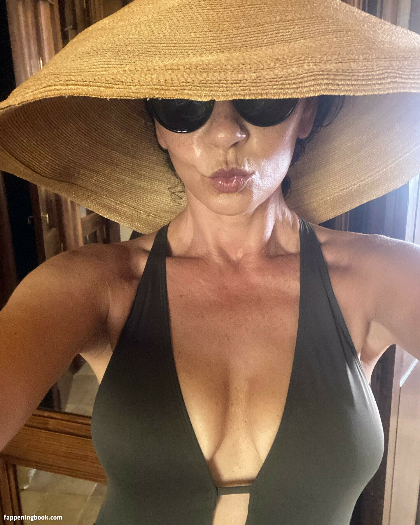 Catherine Zeta-Jones Onlyfans Nude Leaked Photos photo leak 37 of 50