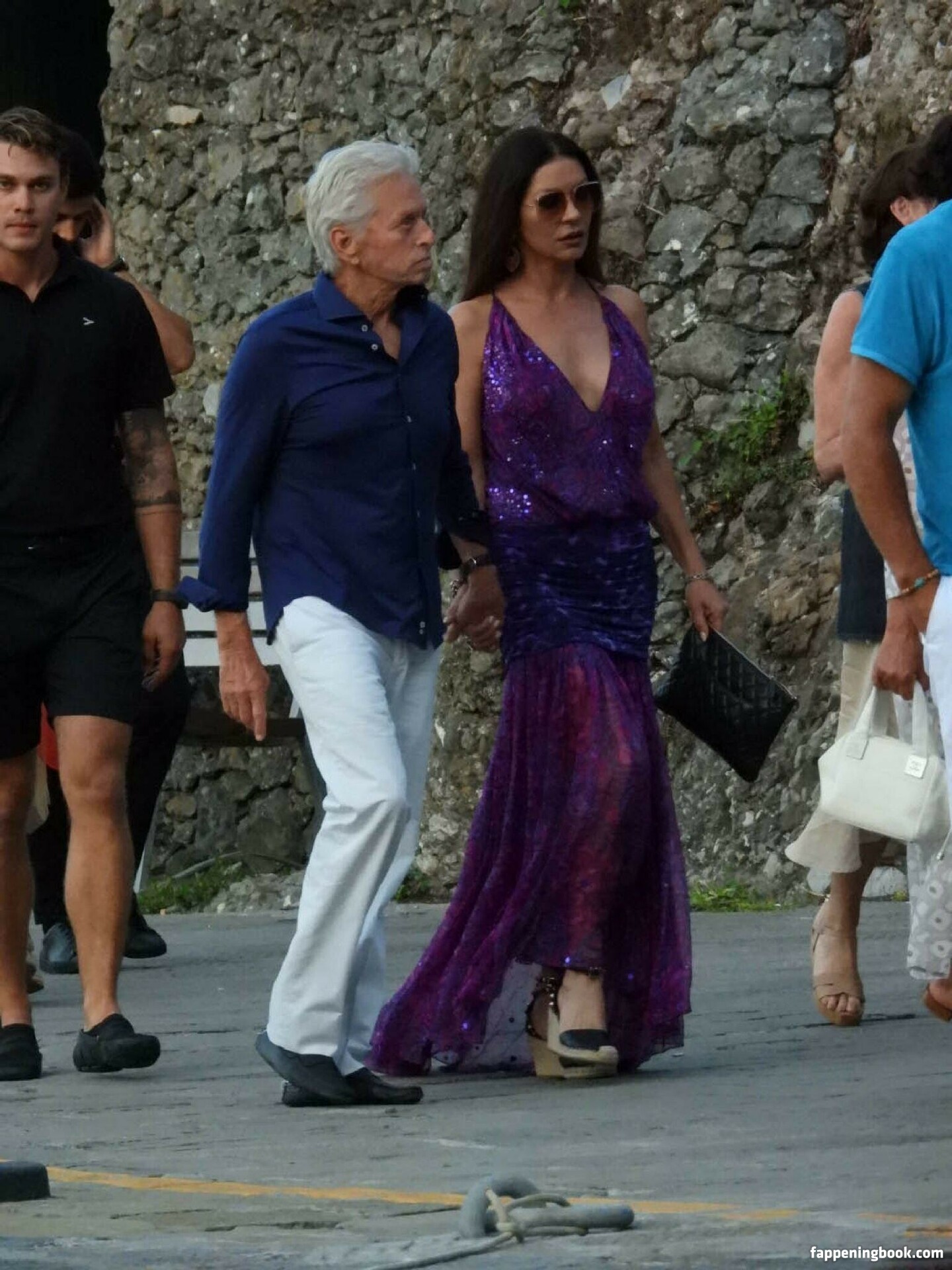 Catherine Zeta-Jones Onlyfans Nude Leaked Photos photo leak 38 of 50