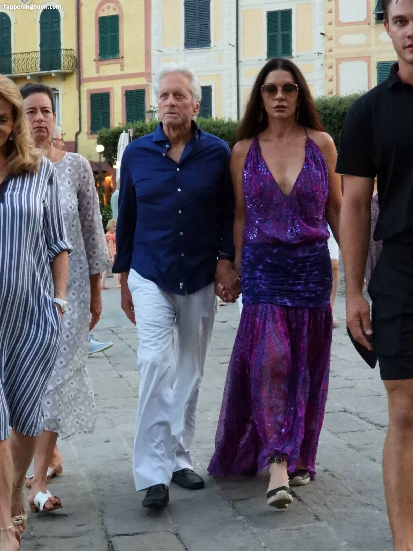 Catherine Zeta-Jones Onlyfans Nude Leaked Photos photo leak 39 of 50