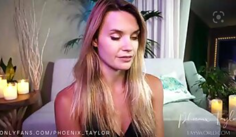 Phoenix_Taylor Phoenix Taylor OnlyFans Nude Leaks photo leak 32 of 37