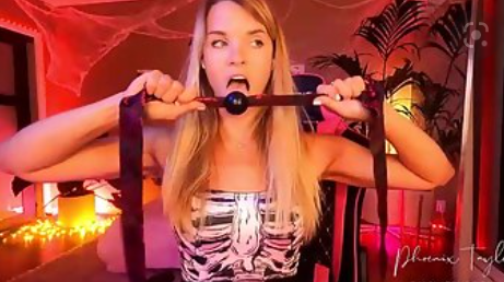 Phoenix_Taylor Phoenix Taylor OnlyFans Nude Leaks photo leak 34 of 37