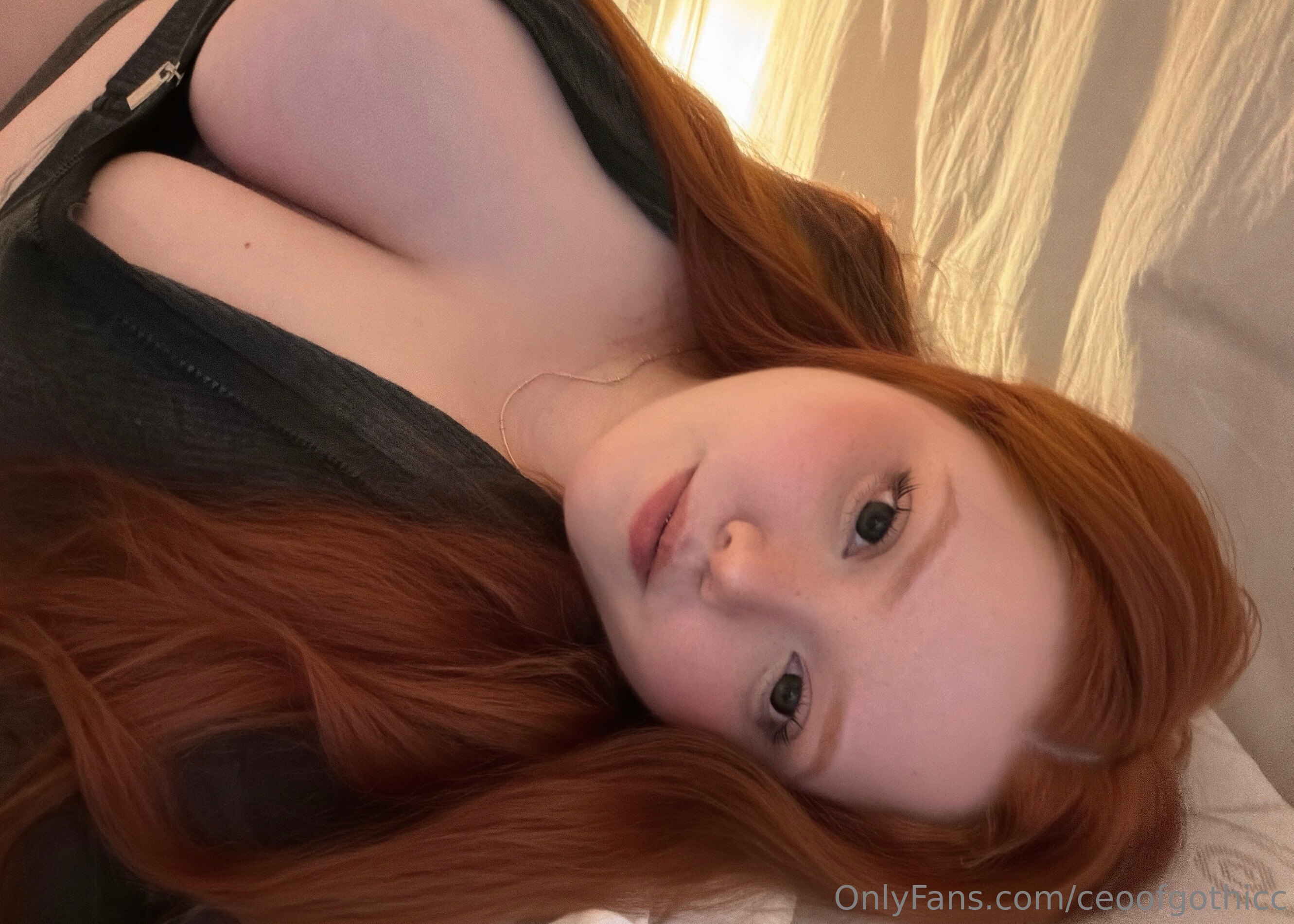 Cclowniac | Mili | ceoofgothicc OnlyFans Nude Leaks photo leak 18 of 1436
