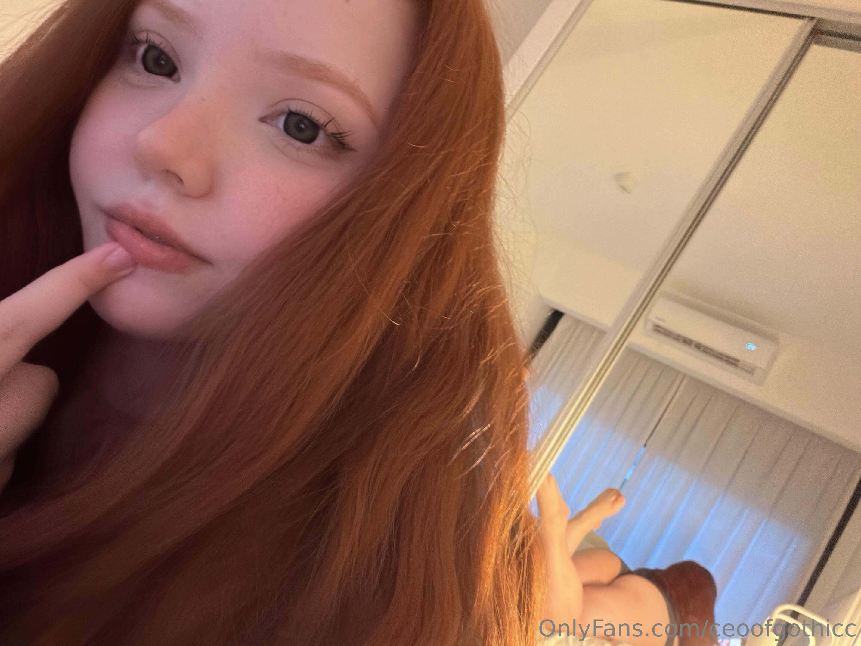 Cclowniac | Mili | ceoofgothicc OnlyFans Nude Leaks photo leak 20 of 1436