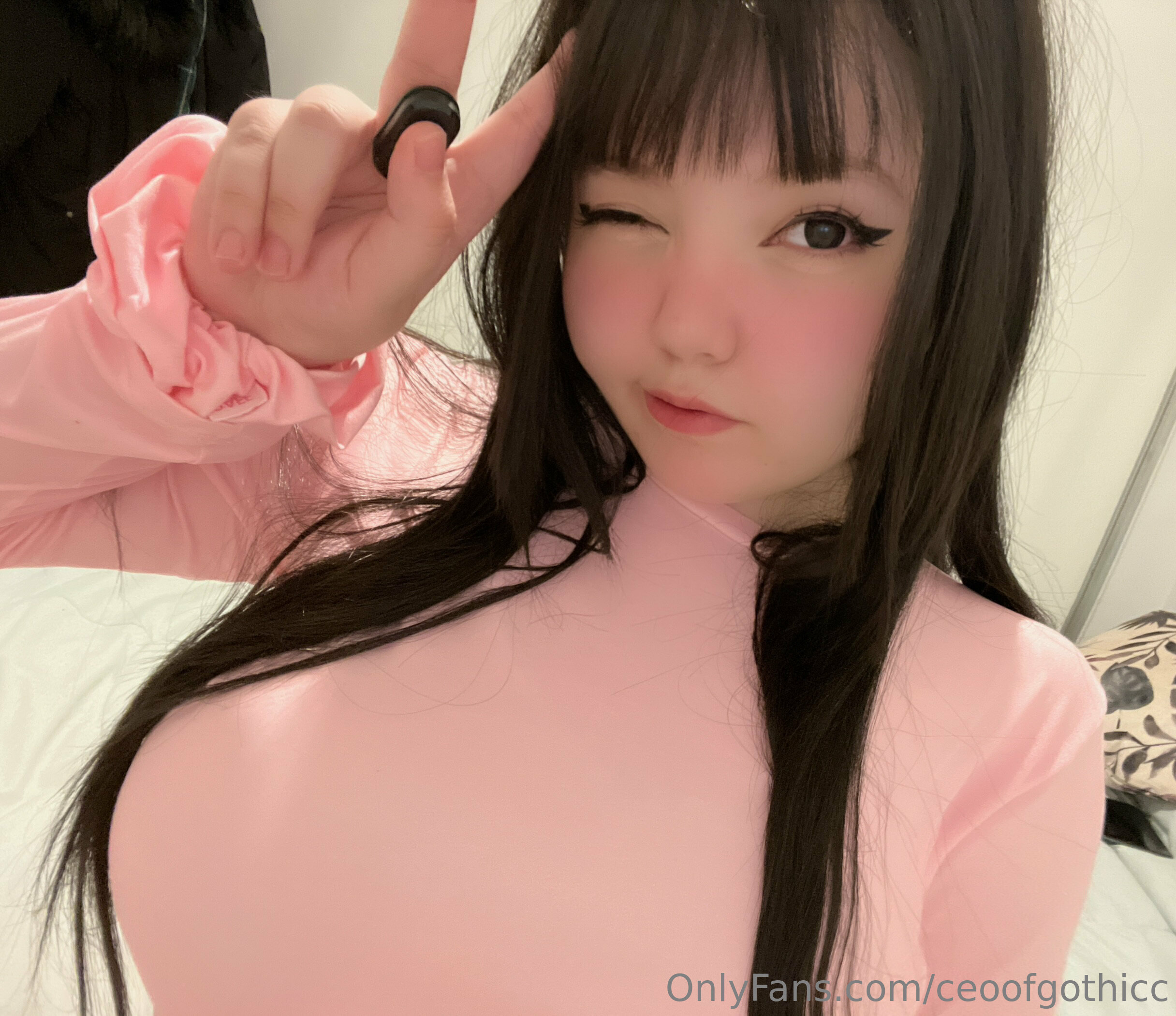 Cclowniac | Mili | ceoofgothicc OnlyFans Nude Leaks photo leak 996 of 1436