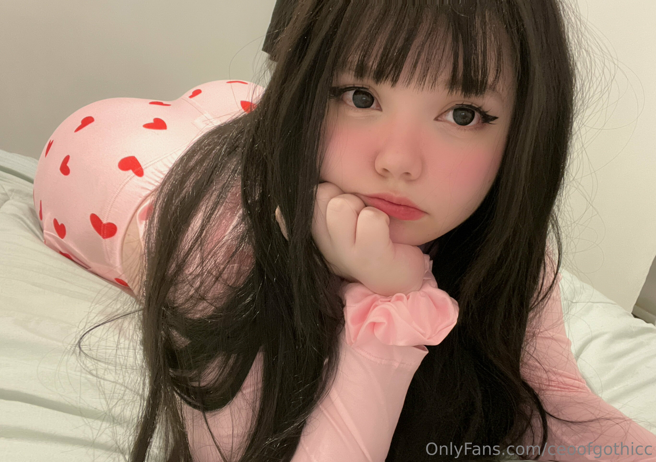 Cclowniac | Mili | ceoofgothicc OnlyFans Nude Leaks photo leak 998 of 1436