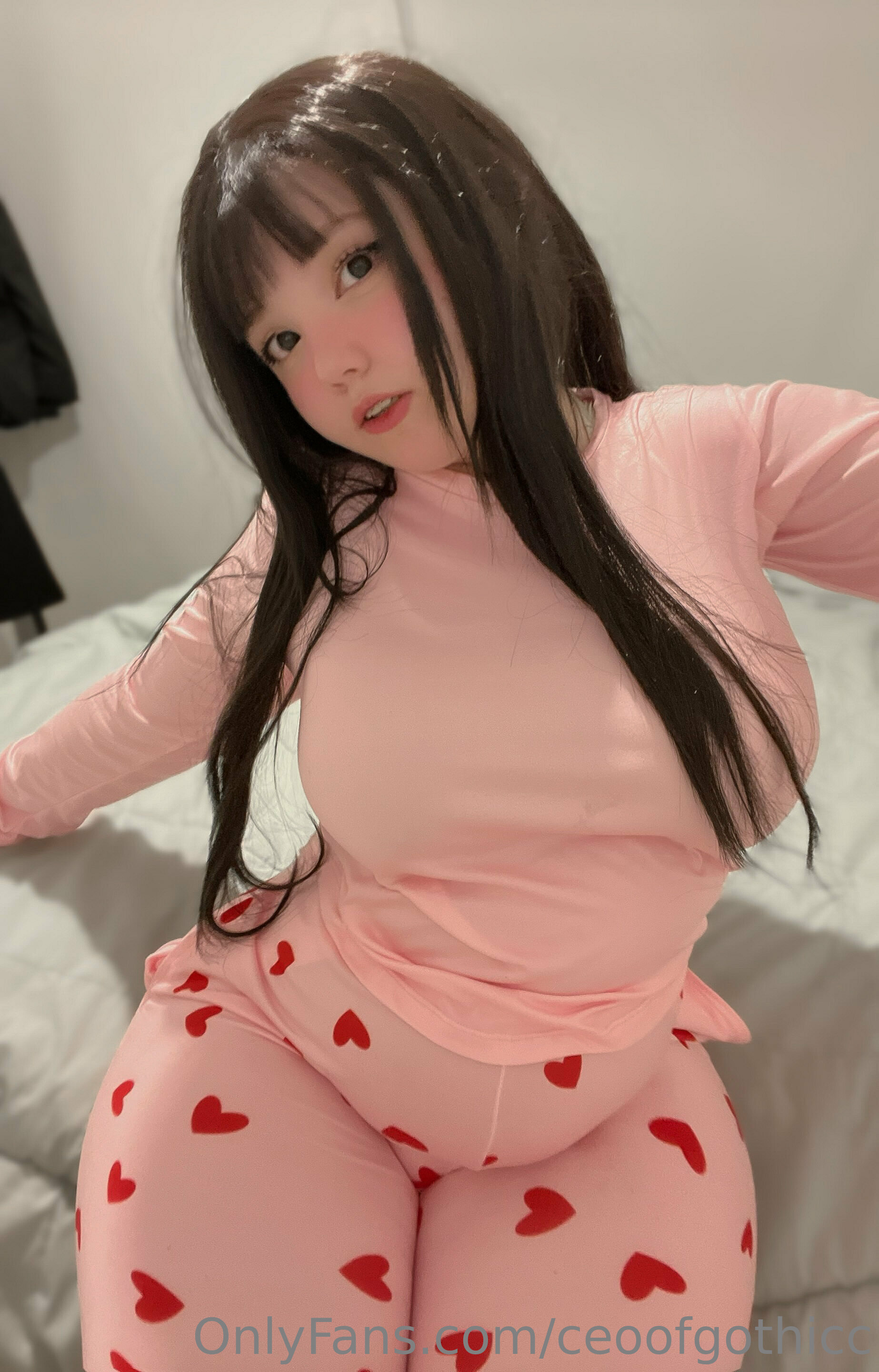 Cclowniac | Mili | ceoofgothicc OnlyFans Nude Leaks photo leak 1005 of 1436