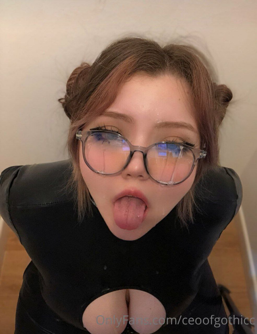 Cclowniac | Mili | ceoofgothicc OnlyFans Nude Leaks photo leak 1047 of 1436