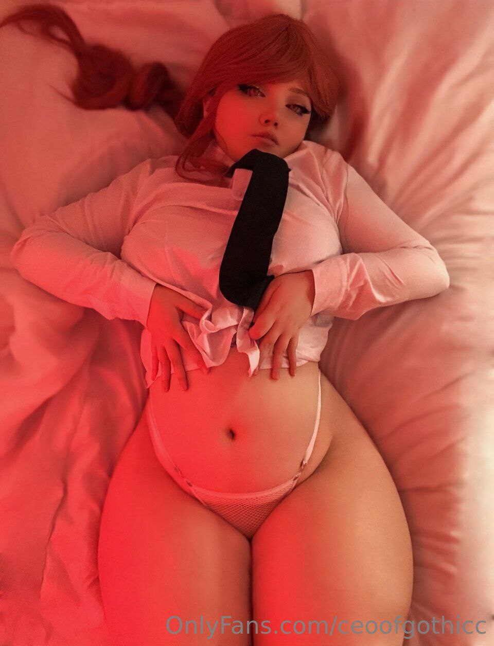 Cclowniac | Mili | ceoofgothicc OnlyFans Nude Leaks photo leak 1062 of 1436