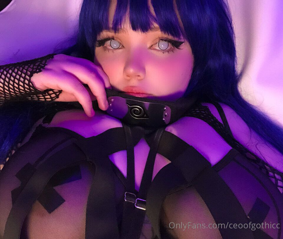 Cclowniac | Mili | ceoofgothicc OnlyFans Nude Leaks photo leak 1091 of 1436