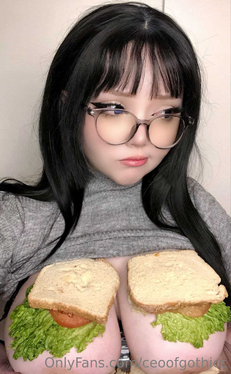 Cclowniac | Mili | ceoofgothicc OnlyFans Nude Leaks photo leak 1094 of 1436