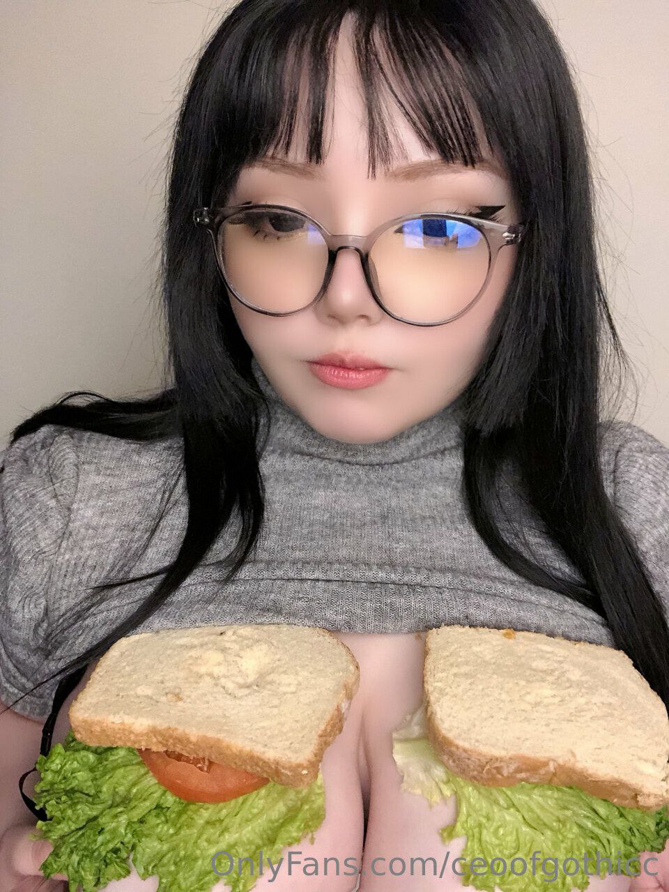 Cclowniac | Mili | ceoofgothicc OnlyFans Nude Leaks photo leak 1095 of 1436